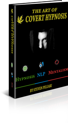 the art of covert hypnosis pdf download - cohypnosiscoh