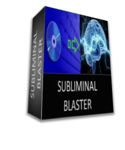Software Subliminal Blaster