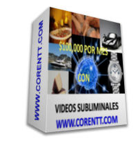 Videos Subliminales
