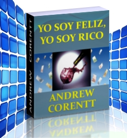 YO SOY FELIZ, YO SOY RICO-Andrew Corentt
