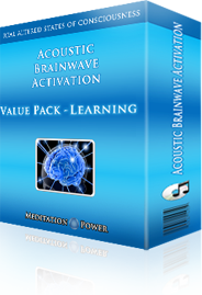 Pack de Valor Aprendizaje - Audios Acusticos