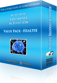 Pack de Valor Salud - Audios Acusticos