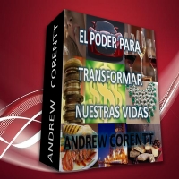 EL PODER PARA TRANSFORMAR NUESTRAS VIDAS - Afirmaciones