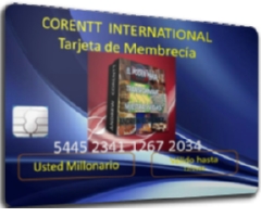 imagen de nuestra Membrecia