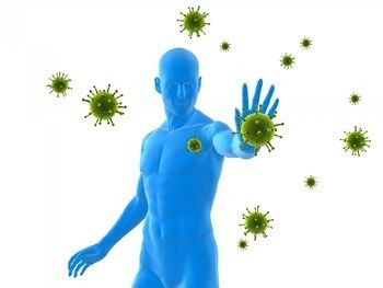 Mejorar el sistema inmune