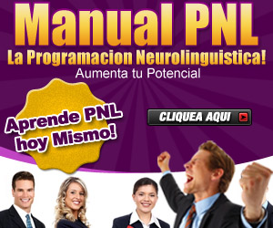 Manual Pnl - Programacion Neuro Linguistica