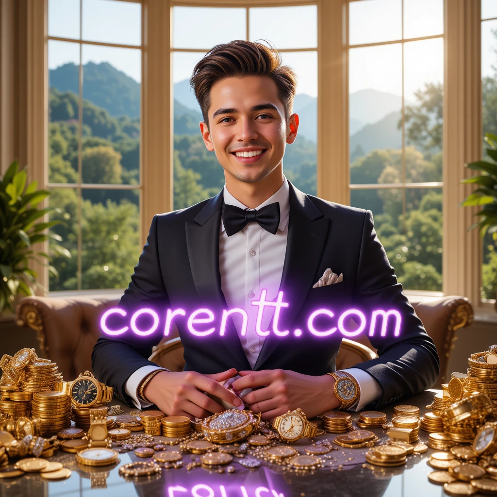 Sentirse superafortunado