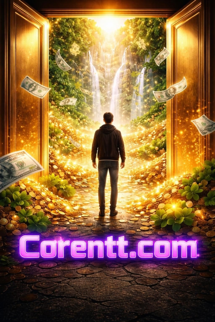 Ser afortunado es para estas personas especiales