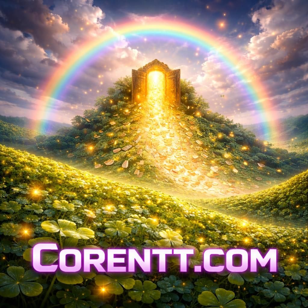 Ser superafortunado especial para poderosos