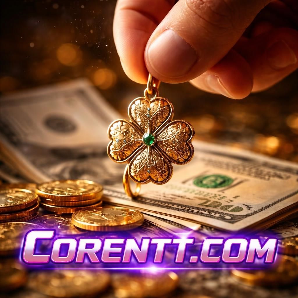 Ser superafortunados