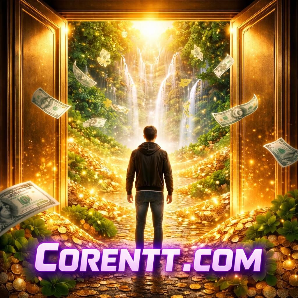 Volverse superafortunado